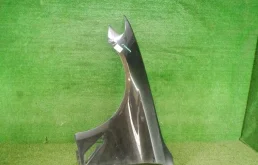 Крылья для BMW 5er 2019 года на фотографиях