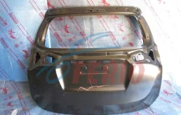 Крышка багажника для Toyota RAV4 2013 года на фотографиях