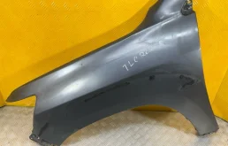 Крыло переднее левое для Toyota Land Cruiser 200 2007-2015