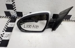 Стекла и зеркала для Hyundai Tucson 2015 года на фотографиях