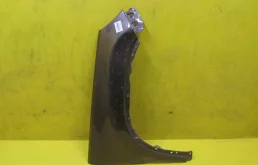 Крылья для Volkswagen Tiguan 2008 года на фотографиях