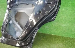 Дверь задняя правая для BMW X3 2021 года на фотографиях