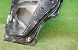 Дверь задняя правая для BMW X3 2021 года на фотографиях