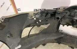 Усилитель переднего бампера для Citroen DS4 на фотографиях