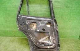 Дверь задняя левая для BMW X3 2013 года на фотографиях