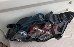 Фара би-ксенон правая для Mercedes-Benz S class на фотографиях