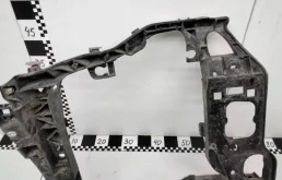 Крылья для Porsche Macan на фотографиях