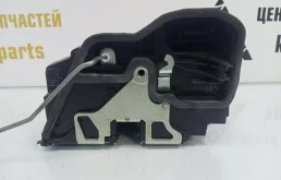 Замок передней левой двери для BMW 5er 2013 года на фотографиях