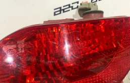 Фонарь левый для Citroen DS4 на фотографиях