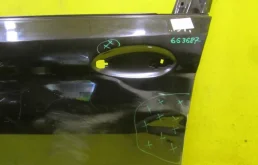 Накладка на дверь передняя левая для BMW 5er на фотографиях