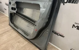 Дверь передняя правая для Mercedes-Benz S class 2010 года на фотографиях