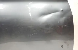 Дверь задняя правая для BMW 5er 2023 года на фотографиях