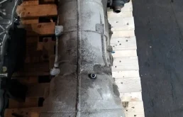 АКПП для BMW 5er 2013 года на фотографиях