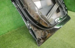 Накладка на дверь передняя левая для BMW X3 на фотографиях