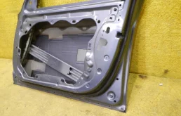 Дверь передняя правая для BMW 5er 2018 года на фотографиях