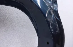 Крышка багажника для Nissan Juke 2020 года на фотографиях