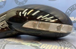 Зеркала для Mercedes-Benz S class 2005 года на фотографиях