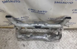 Подрамник двигателя для Mercedes-Benz C class 2014 года на фотографиях