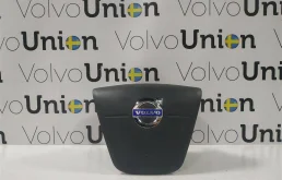 подушка безопасности в руль и в торпедо для Volvo S80 AS 2006-2016