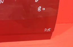 Дверь задняя правая для BMW X3 2006 года на фотографиях