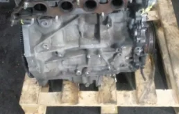 Двигатель без навесного для Ford Galaxy CD340 2006-2015