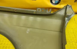 Крылья для BMW 5er 1997 года на фотографиях