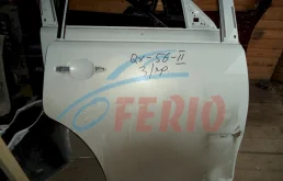 Дверь задняя правая для Infiniti QX 56 (JA60) 2004-2007