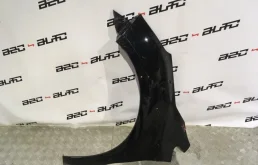 Крылья для Citroen DS4 на фотографиях