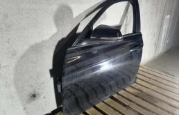 Дверь передняя левая для BMW 3er 2016 года на фотографиях