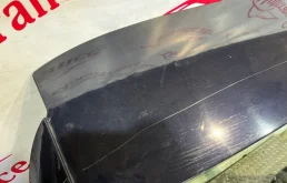 Дверь багажника для BMW X3 2008 года на фотографиях