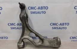 Рычаг передний левый нижний для Volkswagen Touareg 2014 года на фотографиях