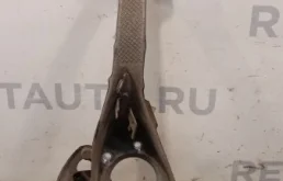 Кулак поворотный правый для Porsche Macan на фотографиях