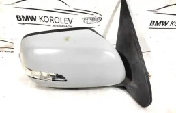 Стекла и зеркала для Suzuki Grand Vitara 2015 года на фотографиях