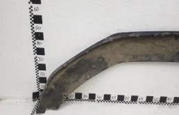 Бампер для Porsche Panamera 2016 года на фотографиях