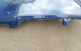 Крыша для Renault Duster 2017 года на фотографиях