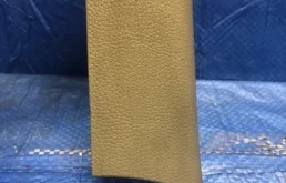 Накладка двери передней левой для Renault Logan на фотографиях