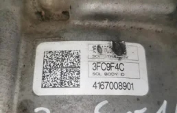 АКПП для Ford Kuga 2018 года на фотографиях