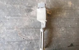 Датчик дорожного просвета передний для BMW X3 на фотографиях