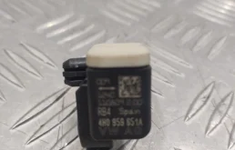 Датчик подушки безопасности для Audi A6 на фотографиях