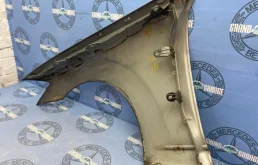 Крыло правое для Mercedes-Benz S class 2009 года на фотографиях