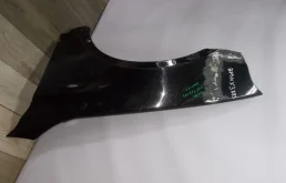 Крылья для BMW X3 2006 года на фотографиях