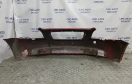 Бампер передний для Volvo S40 2012 года на фотографиях