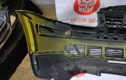 Бампер для Volkswagen Passat 1998 года на фотографиях