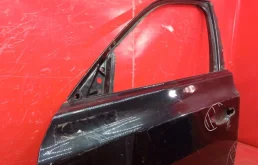 Дверь передняя левая для BMW X3 2008 года на фотографиях