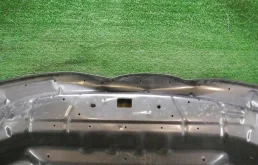 Капот для Ford Explorer 2015 года на фотографиях