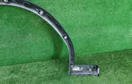 Расширитель арок передний правый для BMW X3 2021 года на фотографиях