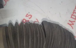 Рулевая рейка для Audi A4 1998 года на фотографиях