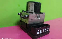 Блок ESP для Mercedes-Benz C class 2010 года на фотографиях