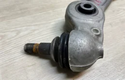 Рычаг передний левый верхний для BMW 5er на фотографиях