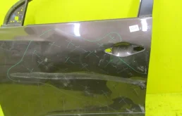 Дверь передняя левая для Hyundai ix35 2009 года на фотографиях